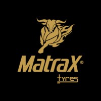 MatraX Tyres logo - Similar company to Mrt Trading Llc