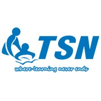 TSN EdPod logo - Similar company to Code House Media