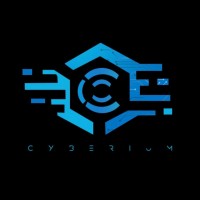 CYBERIUM - The Technical Society logo - Similar company to Vytoflow Tech