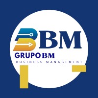 GRUPO BM logo - Similar company to Comerrsa S.A. Recursos Humanos