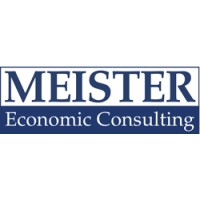 Meister Economic Consulting, LLC logo - Similar company to Meridian Litigation Analytics