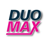 DuoMax logo - Similar company to Workplace Solutions Shop