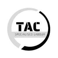 TAC Specialised Labour logo - Similar company to Exclusive Labour Services