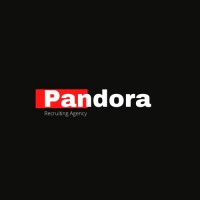 Pandora Recruit logo - Similar company to Galamic Corp