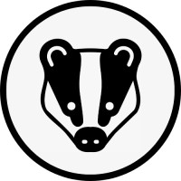 Astonishing Badger Oy logo - Similar company to Gamut Oy