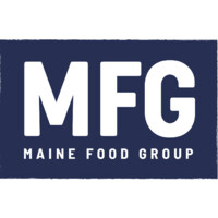 Maine Food Group logo - Similar company to Space Pilot