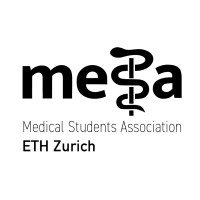Medical Students Association ETH Zurich logo - Similar company to Swiss Medical Students' Association (Swimsa)