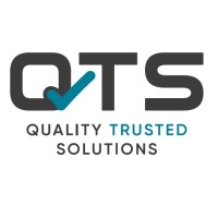 Quality Trusted Solutions LLP logo - Similar company to E&G Compare