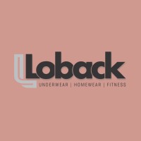Loback Lingerie logo - Similar company to Brazil Equipo Show