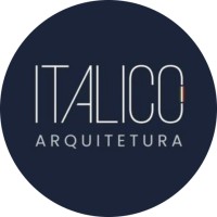 Italico Arquitetura logo - Similar company to Fifty More