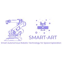SMART-ART (NSERC-CREATE Program) logo - Similar company to Nserc Create Trust