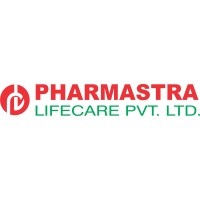 Pharmastra Lifecare Pvt Ltd logo - Similar company to Chemtech Intermediate Pvt Ltd.