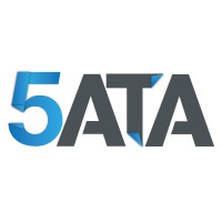 5ATA logo - Similar company to Quadritec