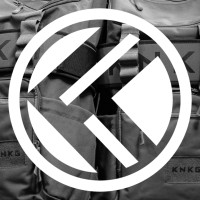 KNKG logo - Similar company to Go Dash Dot
