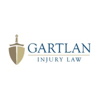 Gartlan Injury Law logo - Similar company to Martin & Drought P.C.