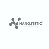 nanostetic logo - Similar company to Nanosentrix
