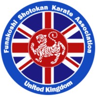 FSKA London Karate Club logo - Similar company to United Atlantic Karate (Uak)