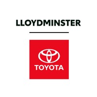 Lloydminster Toyota logo - Similar company to Spearhead Oilfield Services