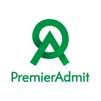 Premier Admit logo - Similar company to Tehran Economic Policy-Making Think-Tank
