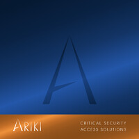 Ariki Oy logo - Similar company to Ipte Traffic Solutions Ltd