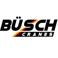 Busch cranes logo - Similar company to Tma Cranes