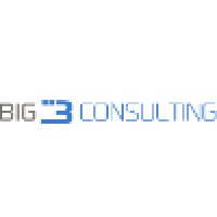Big 3 Consulting