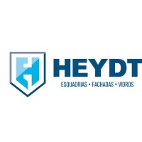 HEYDT ESQUADRIAS FACHADAS E VIDROS logo - Similar company to Aumprojetos