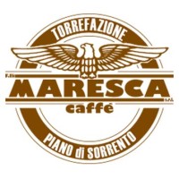 MARESCA COFFEE UK LIMITED (Authentic Italian artisan coffee of the Amalfi coast since 1920) logo - Similar company to Kimbo Uk