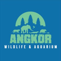 Angkor Wildlife & Aquarium logo - Similar company to Sea Life Kelly Tarlton'S Aquarium