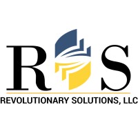 Revolutionary Solutions, LLC (WBE, WOSB) logo - Similar company to Newplan, Llc