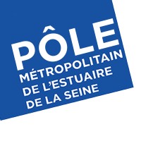 Pôle métropolitain de l'estuaire de la Seine logo - Similar company to Campus Polytechnique Des Territoires Maritimes Et Portuaires
