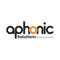 Aphonic Solutions logo - Similar company to Creative Brainz