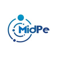 MidPe logo - Similar company to Payone Online