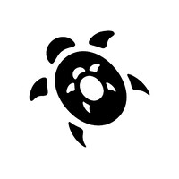 Turtle Vision logo - Similar company to Andor Security Service