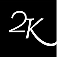 2K Content Co logo - Similar company to Txe Content Studio