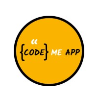 Code Me App logo - Similar company to Appdevv