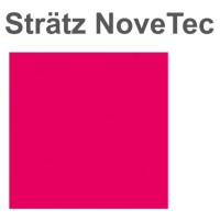 Strätz NoveTec GmbH logo - Similar company to Leasymed