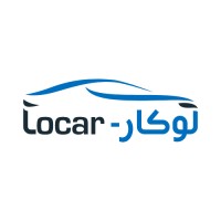 Locar - لوكار logo - Similar company to Be4Startup