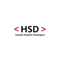 Huawei Student Developers Assuit University logo - Similar company to Shapeit