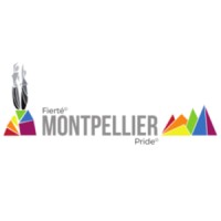 Fierté Montpellier Pride logo - Similar company to Capitol Centre