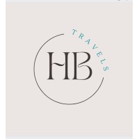 HB Travels logo - Similar company to Rn Pad