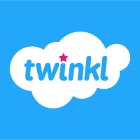 Twinkl Colombia logo - Similar company to Twinkl Kuwait