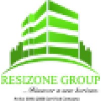 Resizone Group (Real Estate Infrastructure Development Company) logo - Similar company to Indian Real Estate Expo (Iree) - Exhibitions & Trade Shows