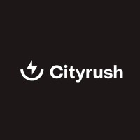 Cityrush logo - Similar company to 7Pack