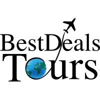Best Deals Tours logo - Similar company to Overland Group
