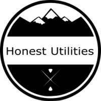Honest Utilities logo - Similar company to Energylogix.Com