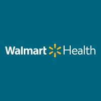 Walmart Health logo - Similar company to Kwikpik Products