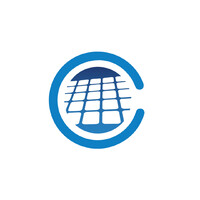 Placas solares | Grupo Blue logo - Similar company to Le Pacte Constructions