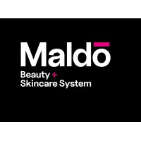 MALDÓ - Beauty + Skincare System logo - Similar company to Jenny'S Glow Beauty And Skincare