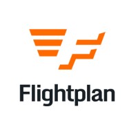 Flightplan logo - Similar company to Flightplan